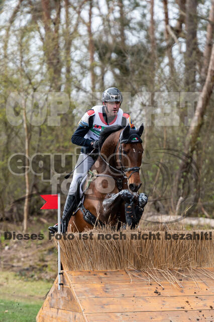 Kronenberg - De Peelbergen (02.04.2022)