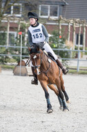 Eventing Langenfeld 2018
