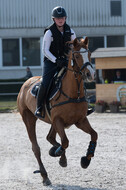 Trainingsturnier Langenfeld (12.+13.03.2022)