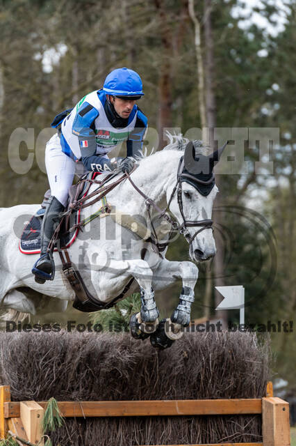 Kronenberg - De Peelbergen (02.04.2022)
