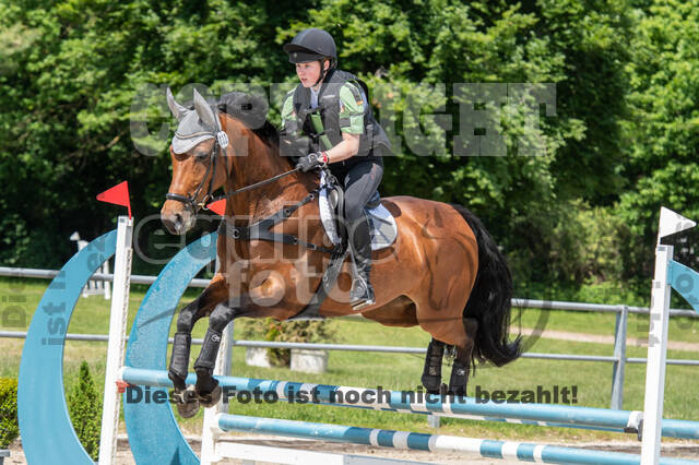 Test of Choise Langenfeld (29.+30.05.2021)