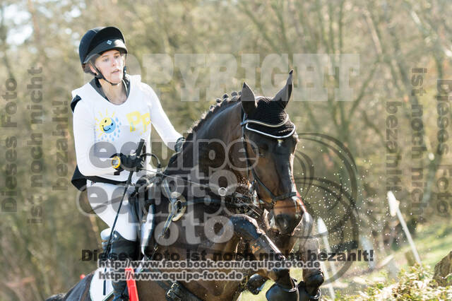 Geländetage RVO St. Hubertus Wesel-Obrighoven (23.-24.03.2019)