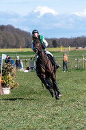 Vielseitigkeitsturnier RV Seydlitz Kamp (03.04.2022)