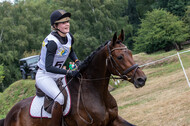 Late-Entry Vielseitigkeit Hamminkeln/Wesel (01.+02.08.2020)