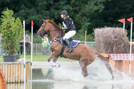 FEI European Championship Eventing 2017
