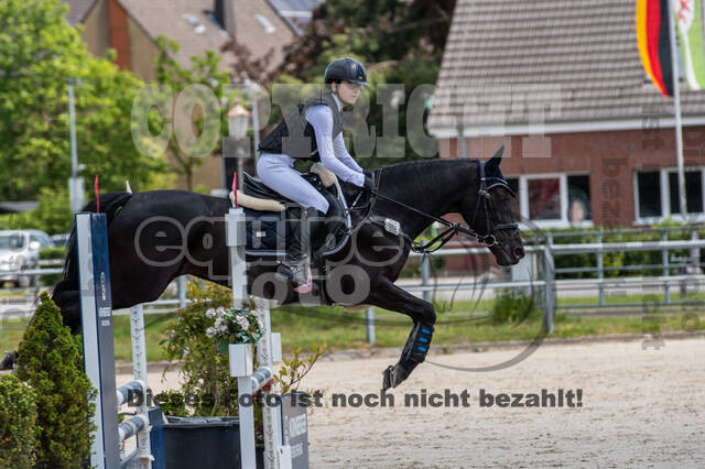 Test of Choise Langenfeld (29.+30.05.2021)