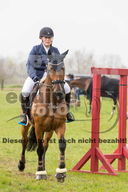 RV Seydlitz Kamp (06.+07.04.2019)