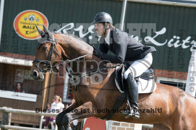 Vielseitigkeitsturnier ZRuFV von Lützow Hamminkeln