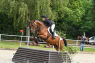 Late-Entry-Vielseitigkeit Langenfeld (11.+13./14.06.2020)