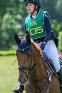 Westerstede Horse Trials 2021