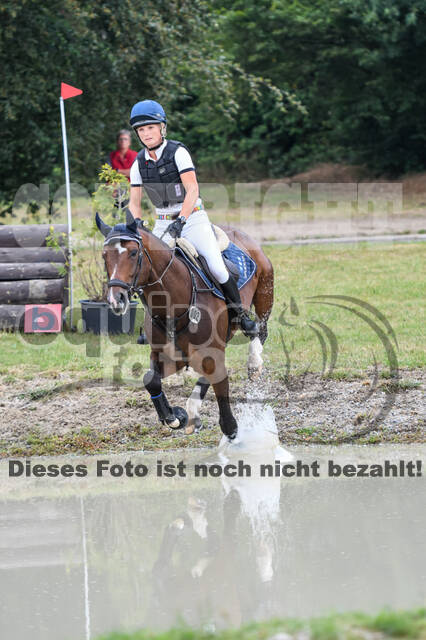 Late-Entry-Vielseitigkeit Langenfeld (11.+13./14.06.2020)