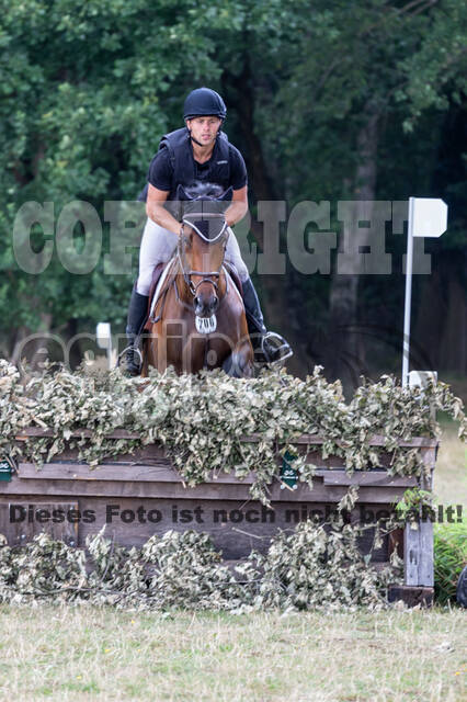 Late-Entry Vielseitigkeit Hamminkeln/Wesel (01.+02.08.2020)