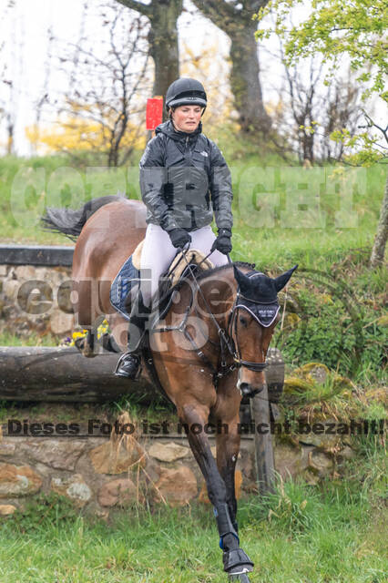 Berufsreiter Late Entry Gahlen 2021