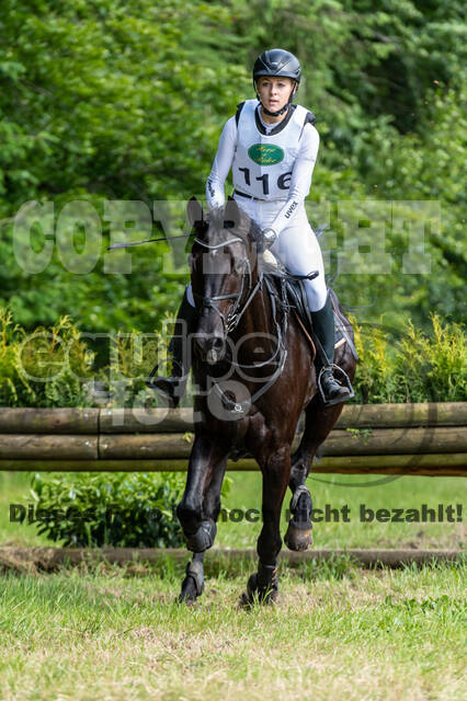 Westerstede Horse Trials 2021