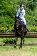 Westerstede Horse Trials 2021
