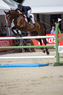 FEI European Championship Eventing 2017