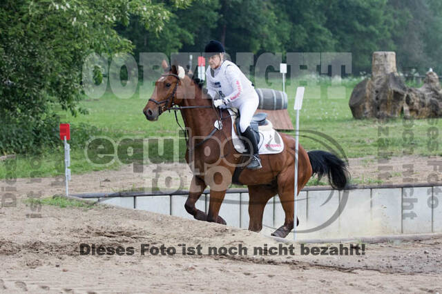 Vielseitigkeitsturnier ZRFV von Lützow Hamminkeln