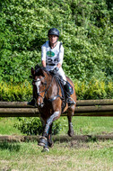 Westerstede Horse Trials 2021