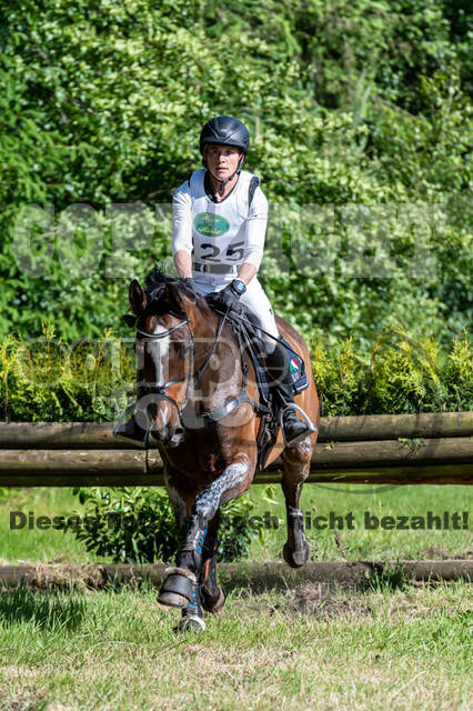 Westerstede Horse Trials 2021