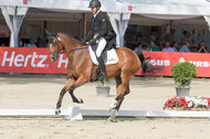FEI European Championship Eventing 2017