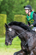 Westerstede Horse Trials (10.-13.06.2021)