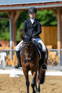 Westerstede Horse Trials 2021