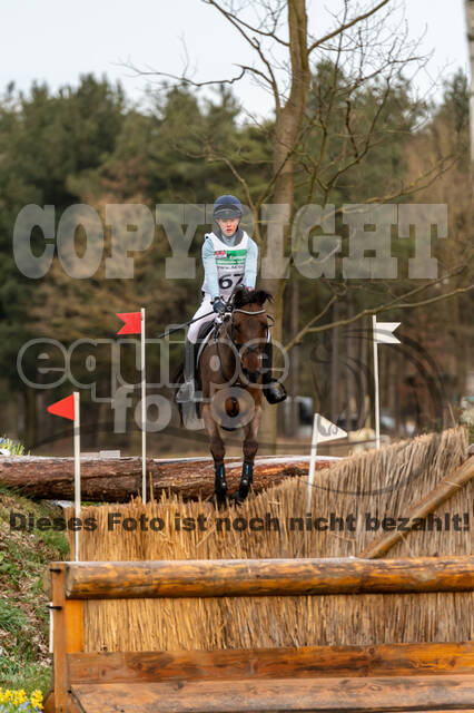 Kronenberg - De Peelbergen (02.04.2022)