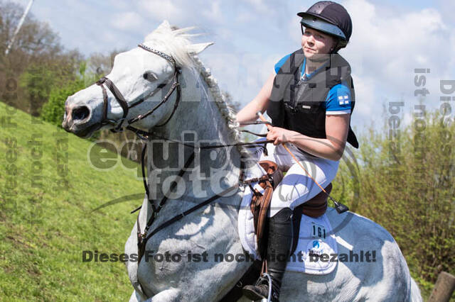 Vielseitigkeitsturnier RV Lippe-Bruch-Gahlen