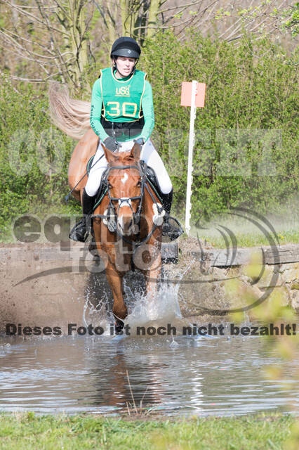 RV Lippe Bruch Gahlen (Geländepark Hardtberg 2019)