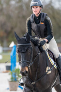 Trainingsturnier Langenfeld (12.+13.03.2022)