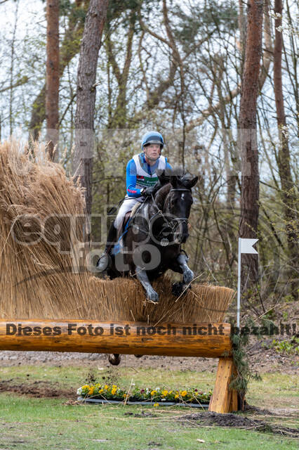 Kronenberg - De Peelbergen (02.04.2022)