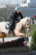Trainingsturnier Langenfeld (12.+13.03.2022)