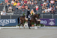 FEI European Championship Eventing 2019