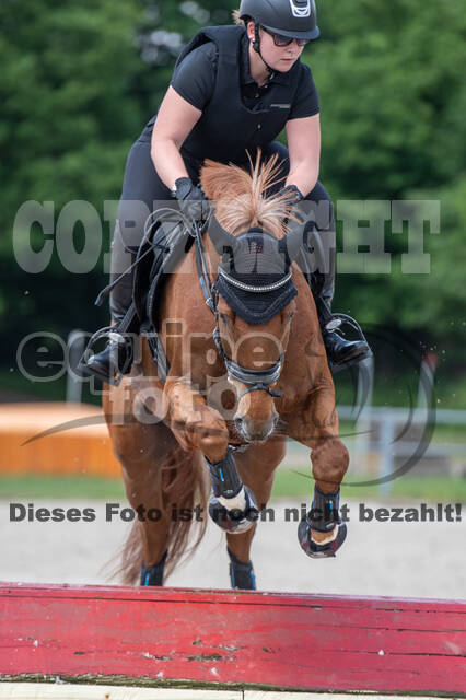 Test of Choise Langenfeld (29.+30.05.2021)