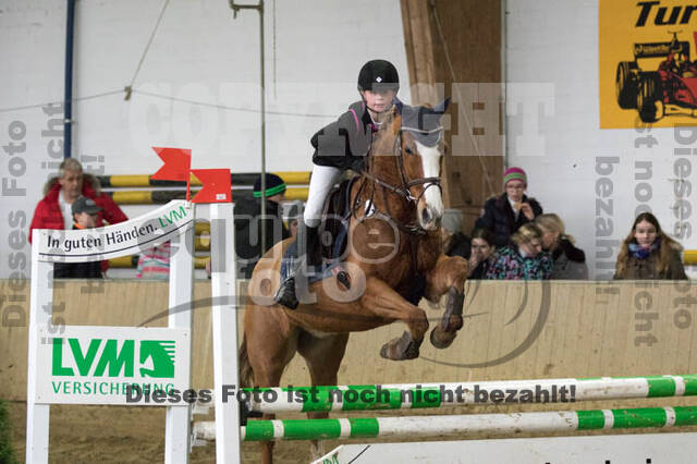 Vierkampf Kreismeisterschaft Wesel 2018