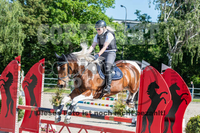 Test of Choise Langenfeld (29.+30.05.2021)