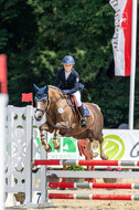 Goldene Schärpe 2021 - Ponys