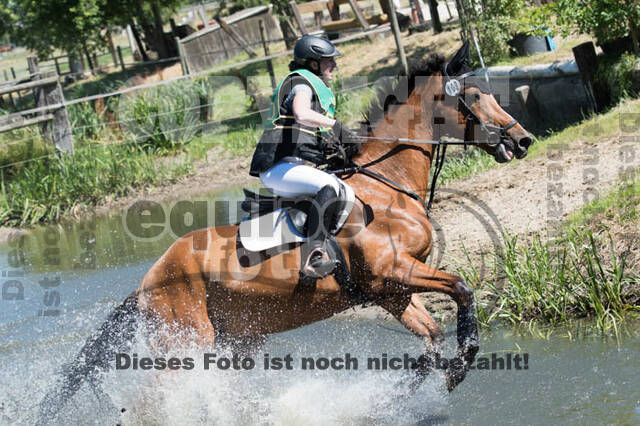 Kreismeisterschaften KRV Wesel 2018