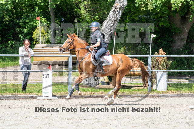 Test of Choise Langenfeld (29.+30.05.2021)
