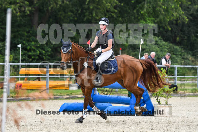 Late-Entry-Vielseitigkeit Langenfeld (11.+13./14.06.2020)