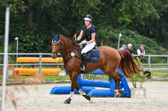 Late-Entry-Vielseitigkeit Langenfeld (11.+13./14.06.2020)