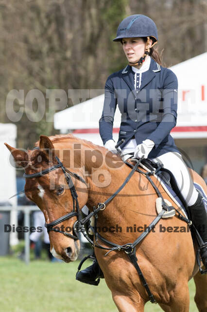 Frühjahrsvielseitigkeit RV Seydlitz Kamp