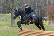 Geländetraining Wesel Obrighoven (19.+20.03.2022)
