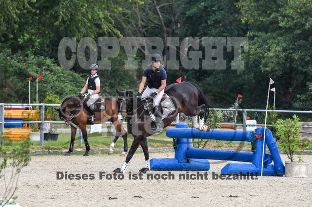 Late-Entry-Vielseitigkeit Langenfeld (11.+13./14.06.2020)