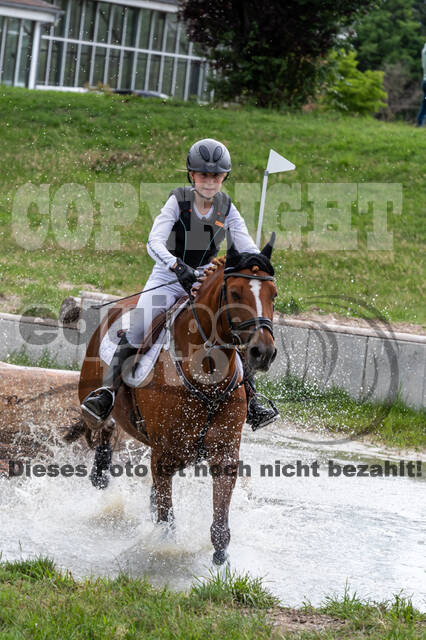 Late-Entry-Vielseitigkeit Langenfeld (06.+07.07.2020)