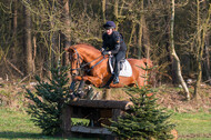 Geländetraining Wesel Obrighoven (19.+20.03.2022)