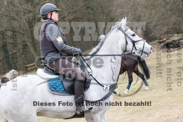 Geländetraining RSV St. Hubertus Wesel Obrighoven