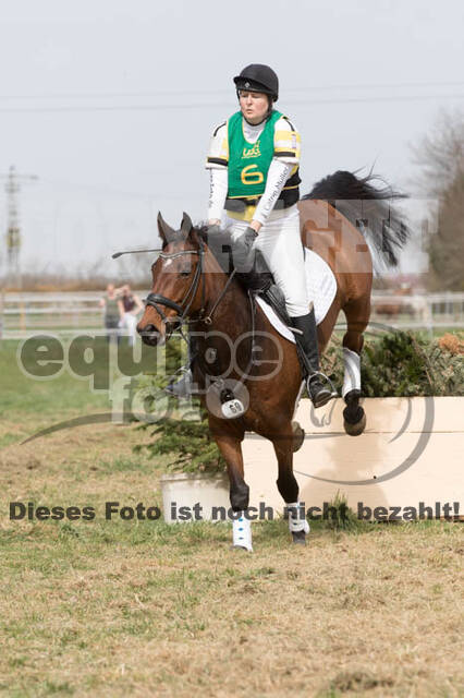 Frühjahrsvielseitigkeit RV Seydlitz Kamp