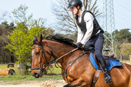 Geländetraining ZRFV Hamminkeln (24+25.04.2021)