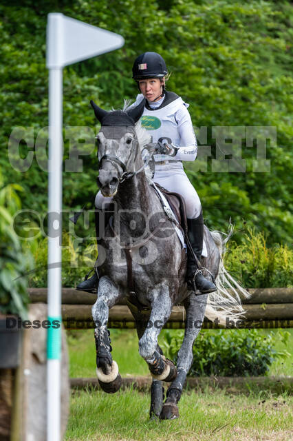 Westerstede Horse Trials 2021
